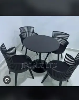Mini Dining or Restaurant Set