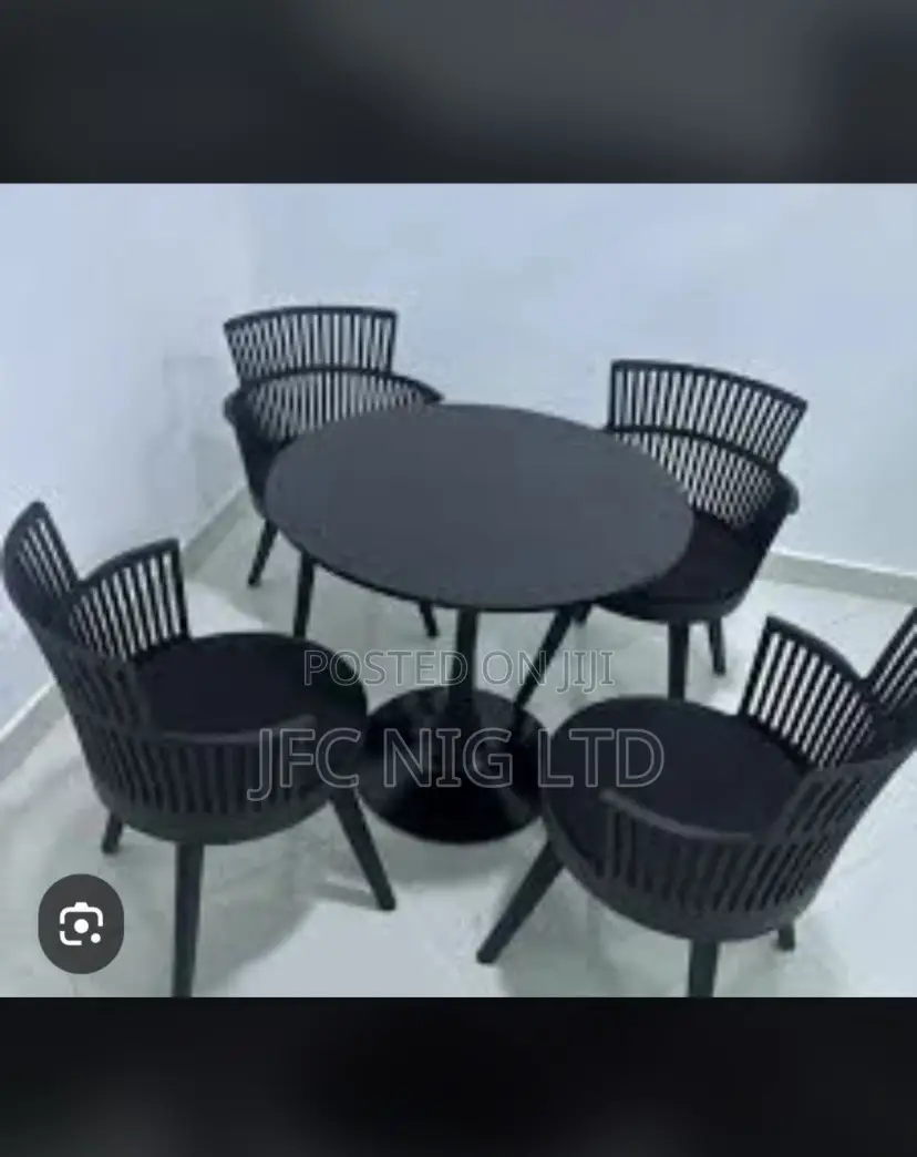 Mini Dining or Restaurant Set