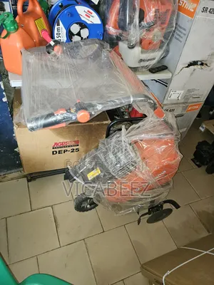 Husqvarna Feeder Tiller Machine
