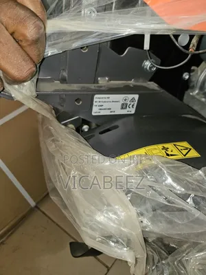 Husqvarna Feeder Tiller Machine