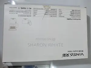 Vinsa Graphic Tablet