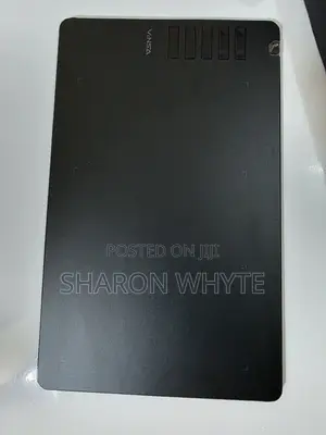 Vinsa Graphic Tablet