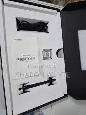 Vinsa Graphic Tablet