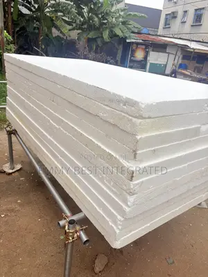 75mm Expanded Polystyrene (EPS