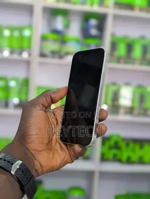 Apple iPhone 16 Pro 128 GB White
