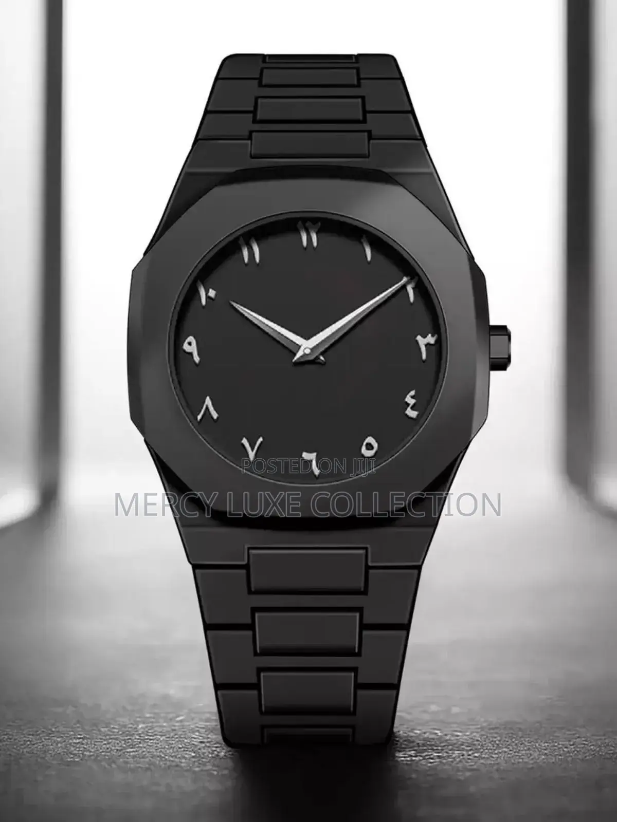 Every Second Counts, So Make Every Moment Stylish