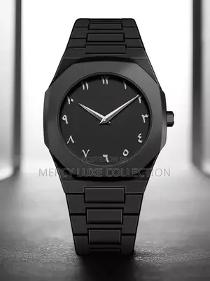 Every Second Counts, So Make Every Moment Stylish