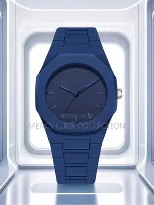 Every Second Counts, So Make Every Moment Stylish