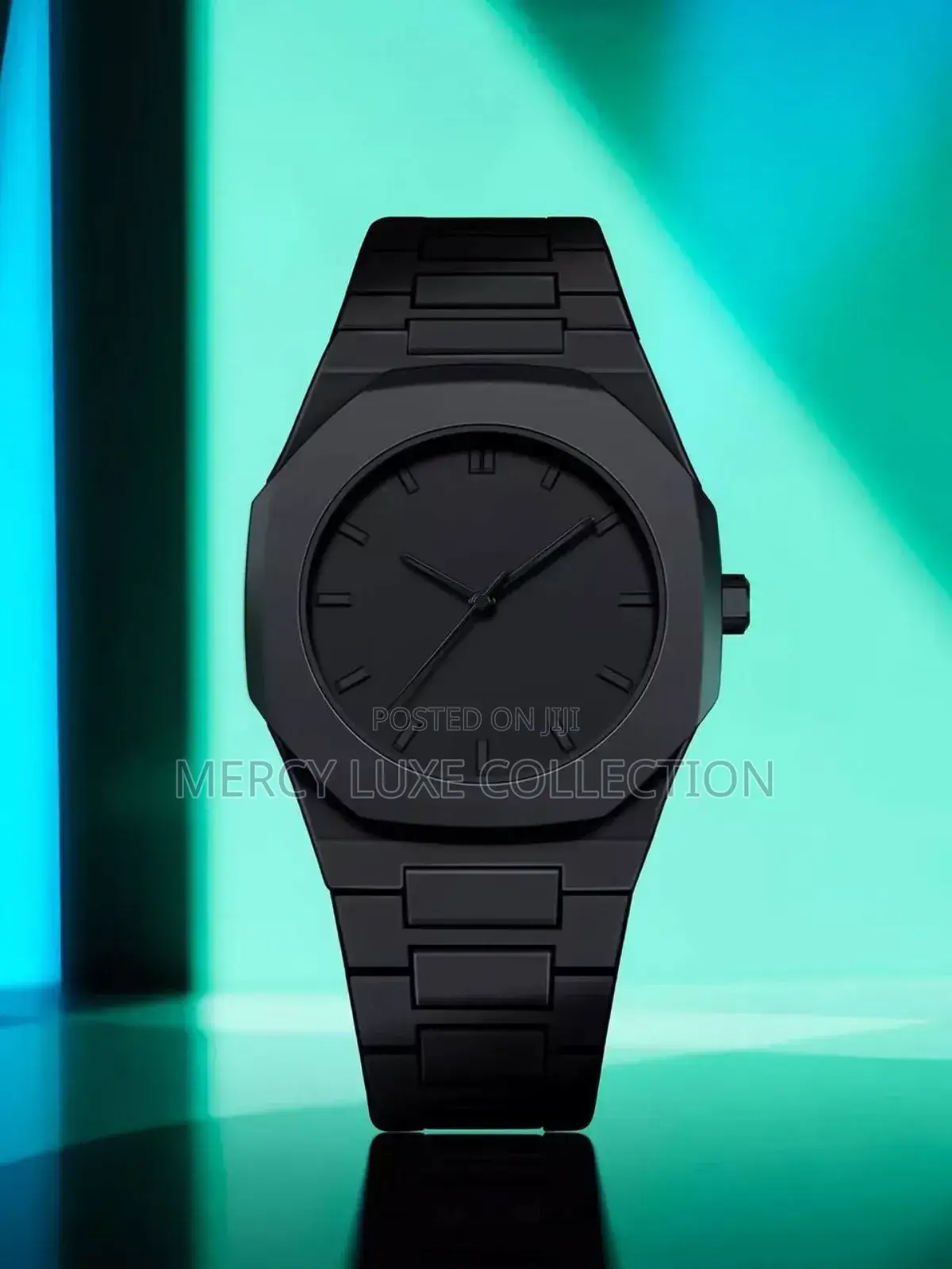 Every Second Counts, So Make Every Moment Stylish