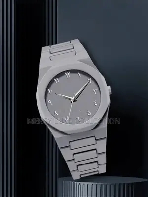 Every Second Counts, So Make Every Moment Stylish