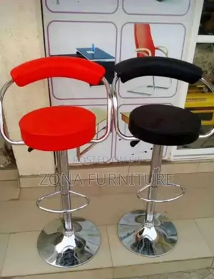 Luxury High Bar Kitchen Stool
