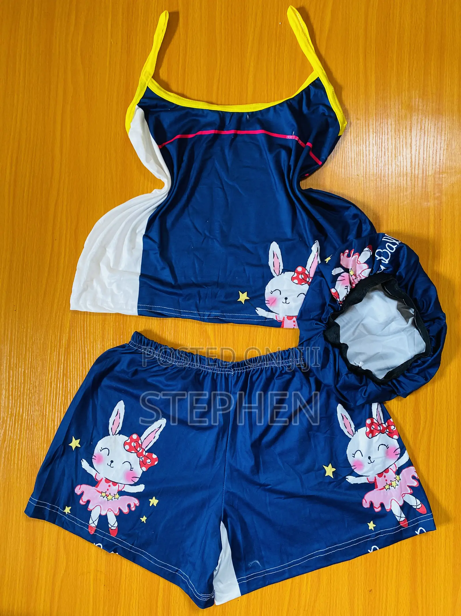 Nightwear’s for Lady’s
