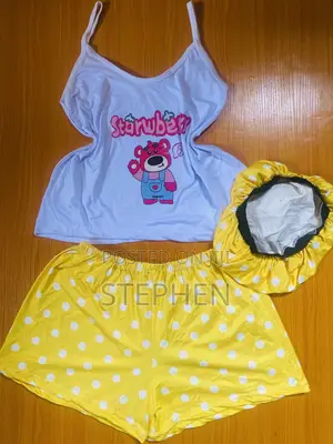 Nightwear’s for Lady’s