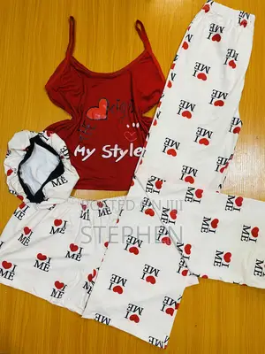 Nightwear’s for Lady’s