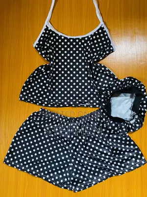 Nightwear’s for Lady’s