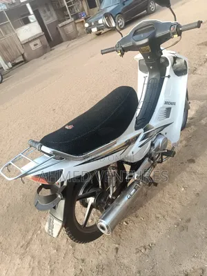 Jincheng 2015 White