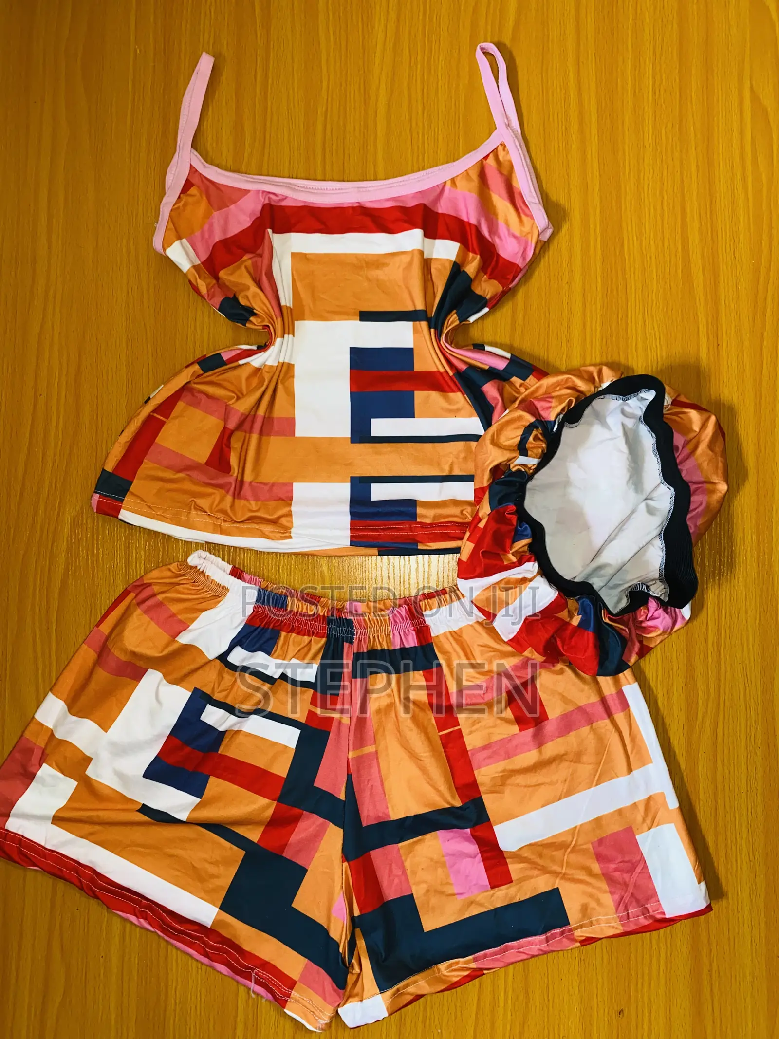 Nightwear’s for Lady’s