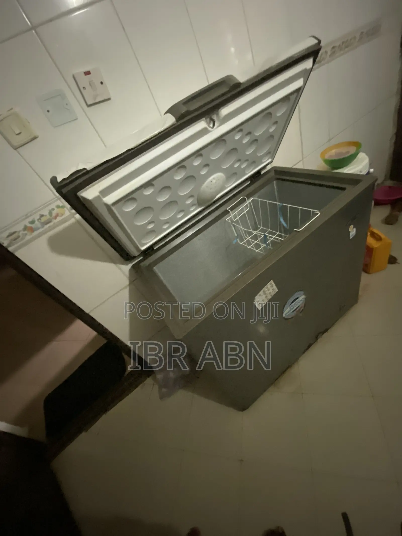 Hailer Thermocool