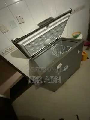 Hailer Thermocool