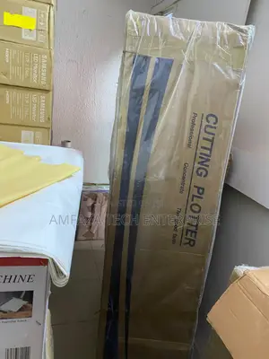 Cutting Plotter 36 Inches Machine