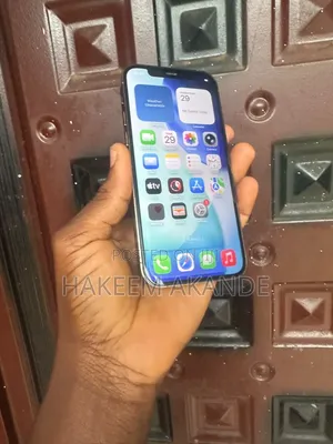 Apple iPhone 12 Pro 256 GB Gold