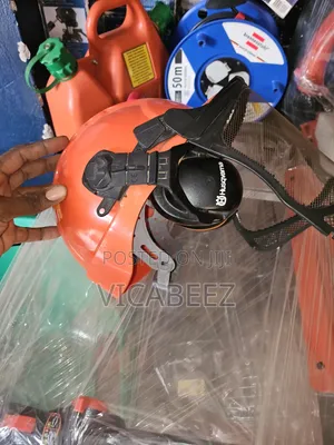 Husqvarna Helmet