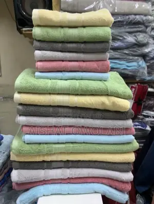 Standard Towels