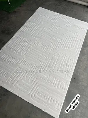 VIP Plain Modern Persian Turkey Center Rug