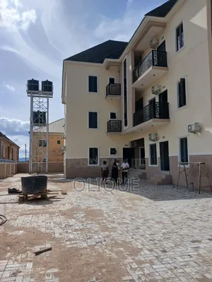 2bdrm Block of Flats in Dawaki for rent