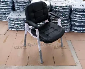 Office Chair Black