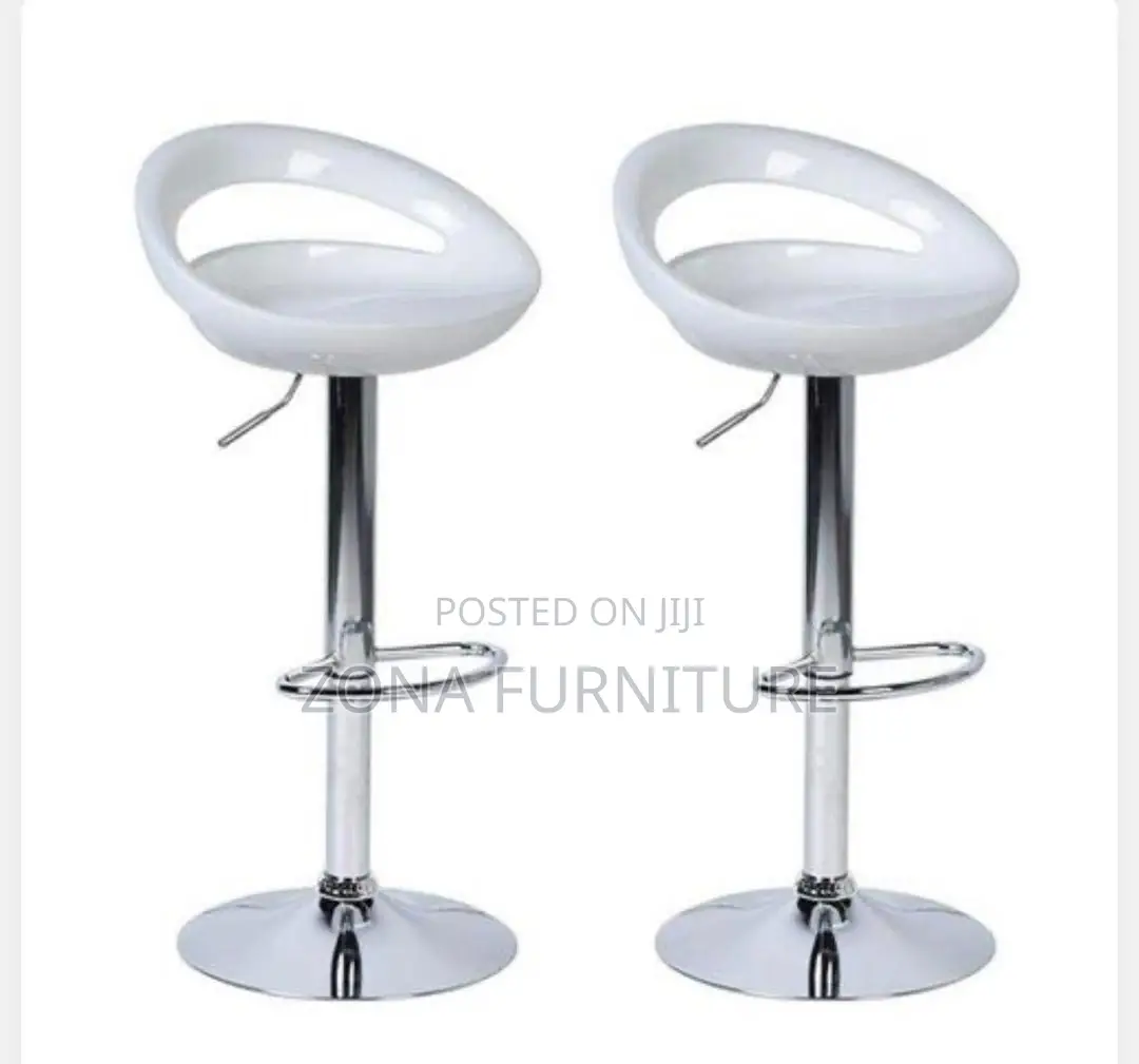 Luxury High Bar Kitchen Stool