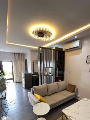 Furnished Mini Flat in Osborne Foreshore Estate for rent