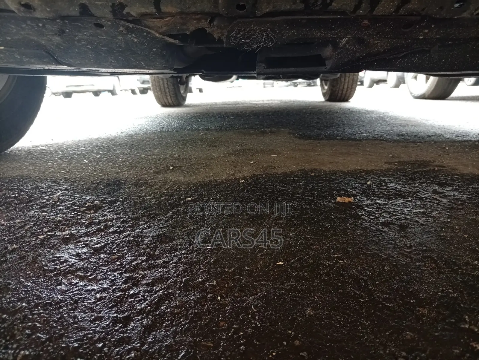 Toyota Highlander 2013 Gray