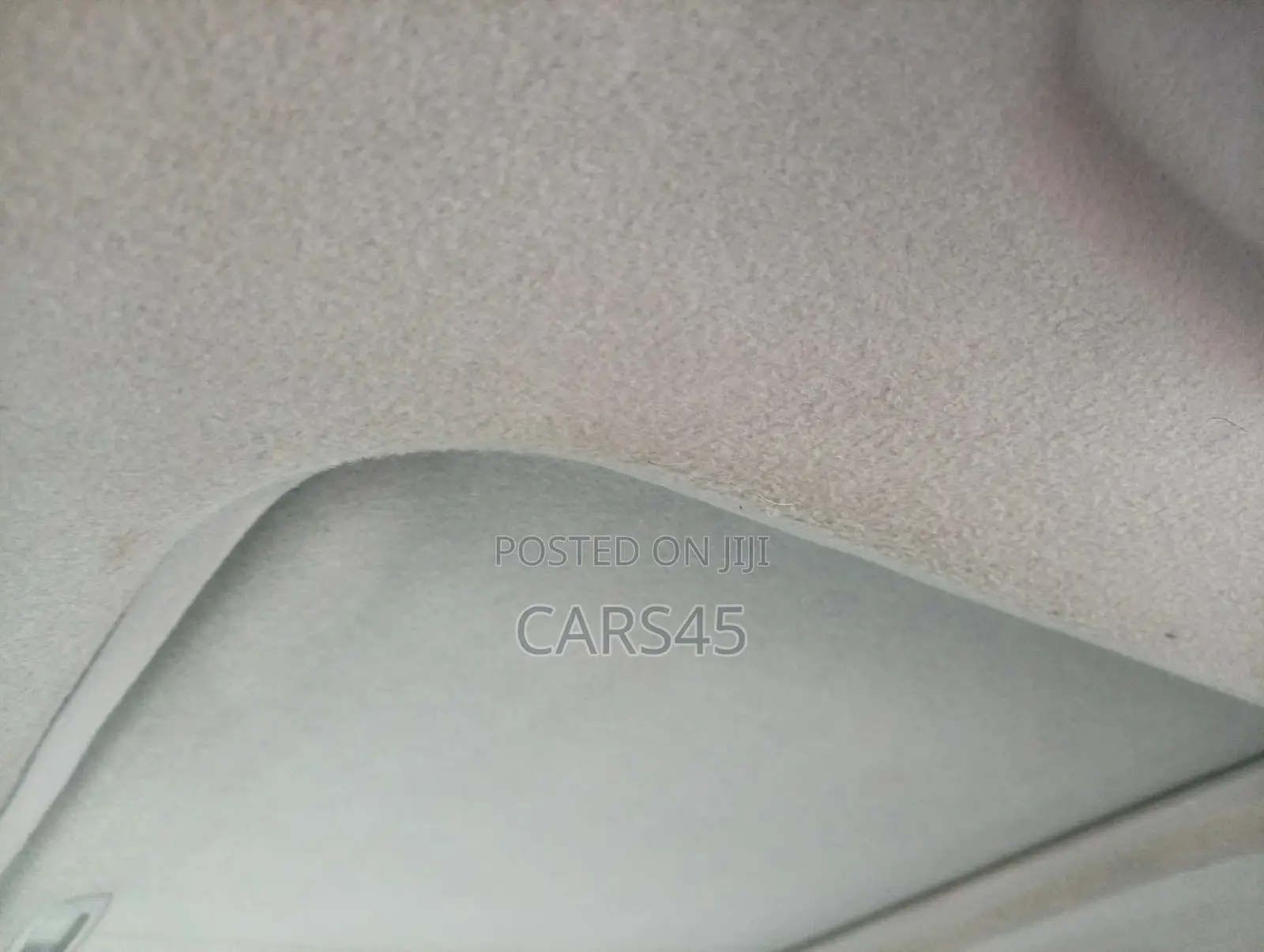Toyota Highlander 2013 Gray