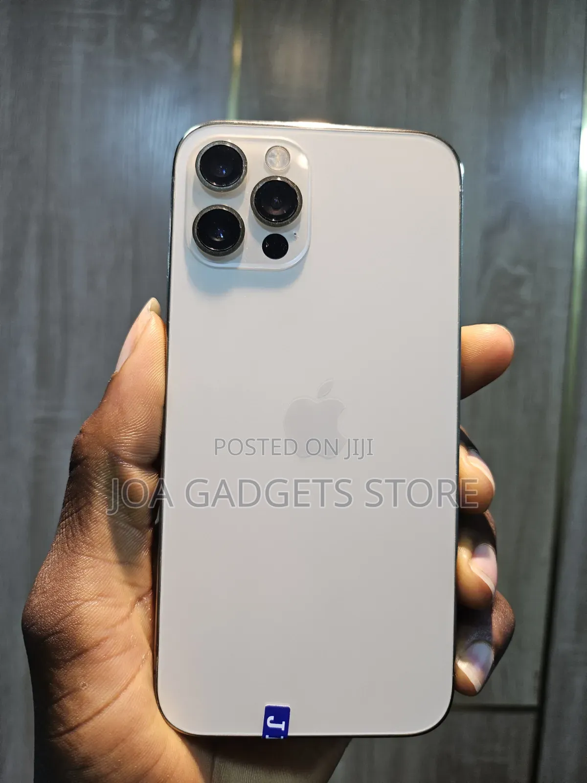 Apple iPhone 12 Pro 128 GB Gold