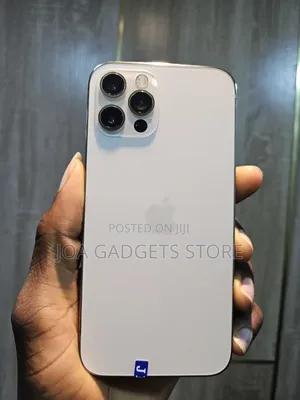 Apple iPhone 12 Pro 128 GB Gold