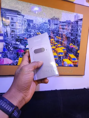 New Google Pixel 9 Pro 256 GB Black