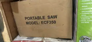 Hand Held Asphalt Cutter