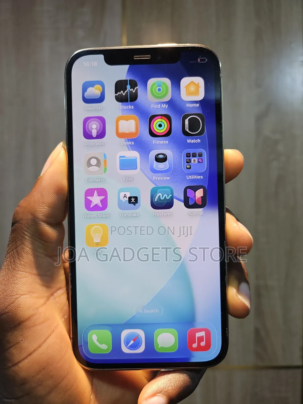 Apple iPhone 12 Pro 128 GB Gold