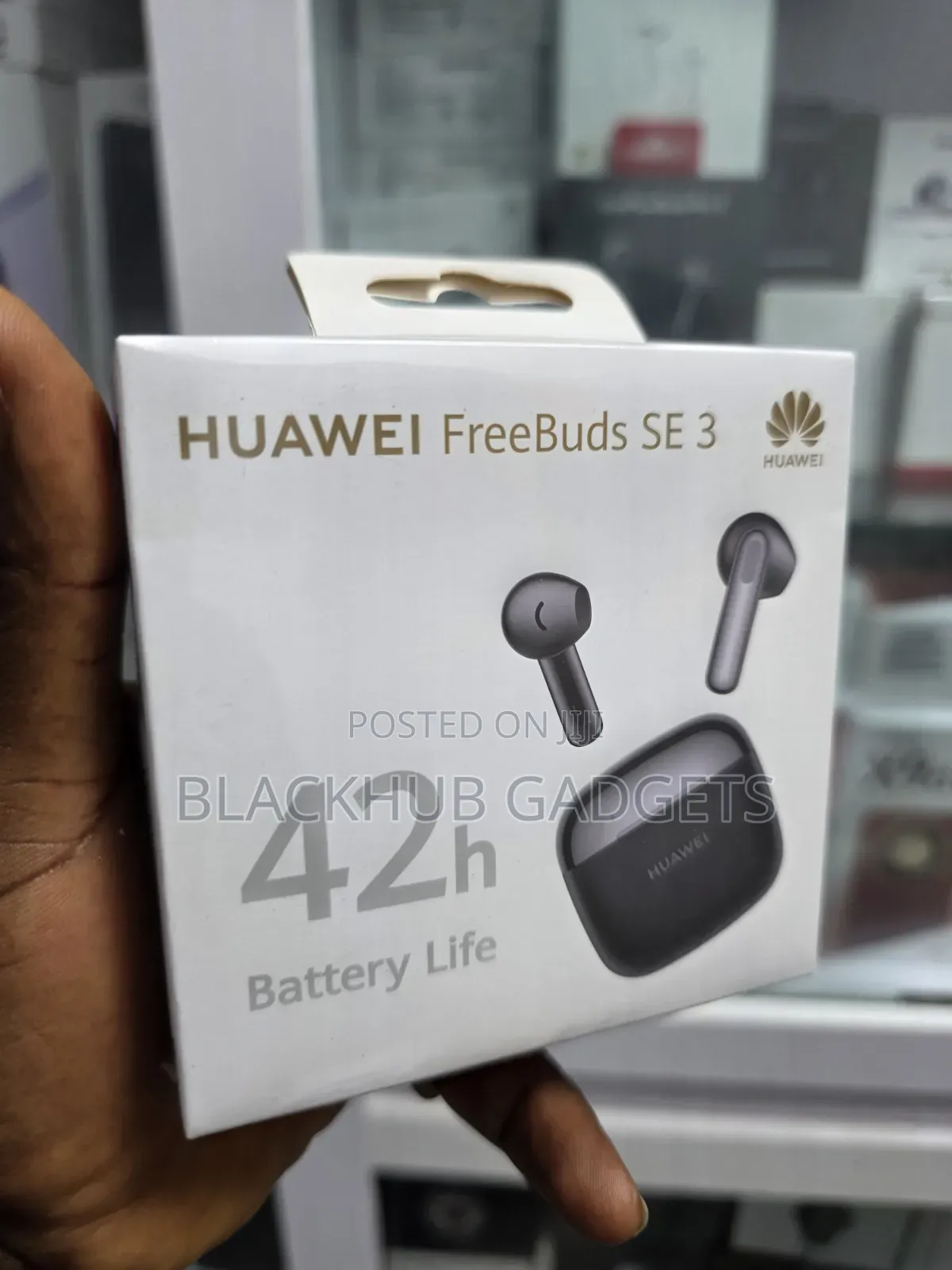Huawei Freebuds SE 3