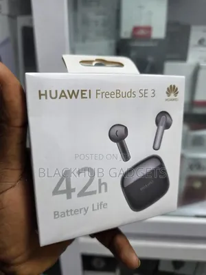 Huawei Freebuds SE 3