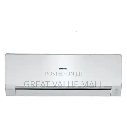 PANASONIC 1HP Split Air Conditioner