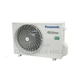 PANASONIC 1HP Split Air Conditioner