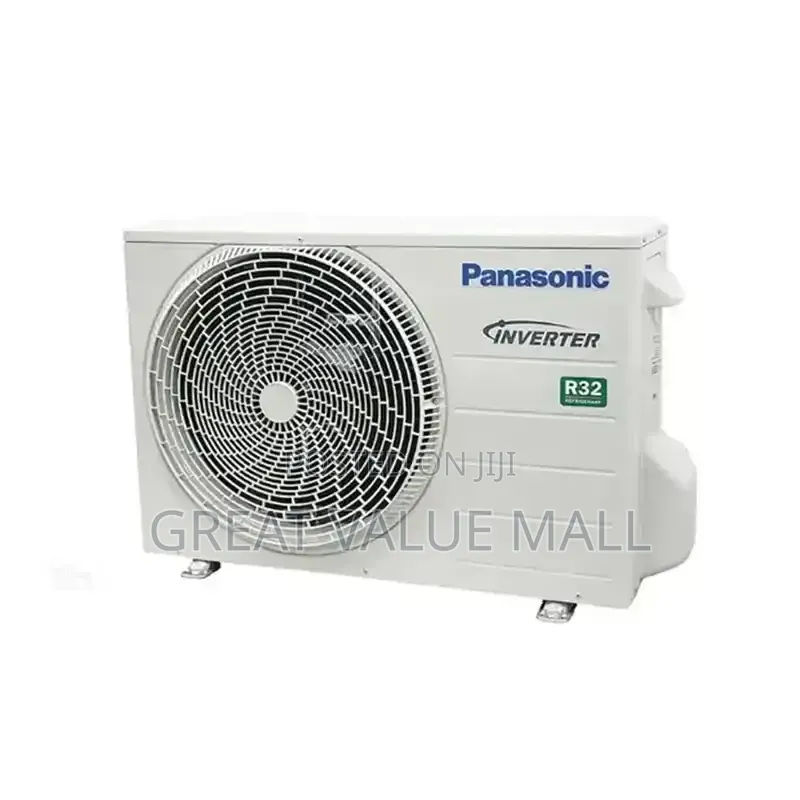 PANASONIC 1HP Split Air Conditioner