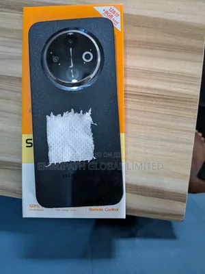 Tecno Spark 30C 128 GB Black
