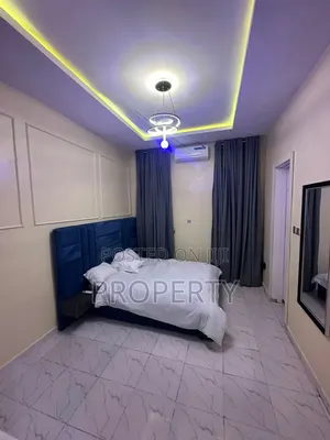 2bdrm Duplex in Lekki Phase 2 for rent