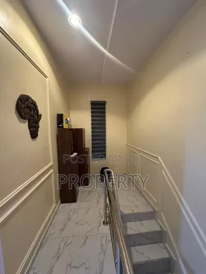 2bdrm Duplex in Lekki Phase 2 for rent
