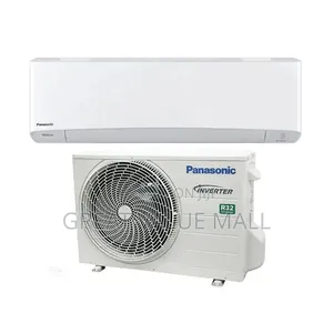 PANASONIC 1HP Split Inverter Air Conditioner
