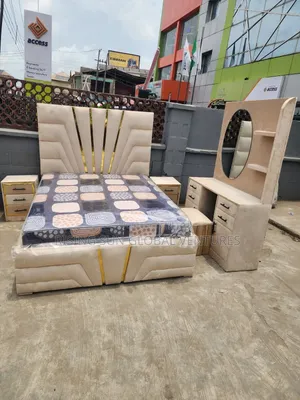 Complete Set Bed Frames