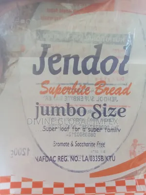 Bread Nylon